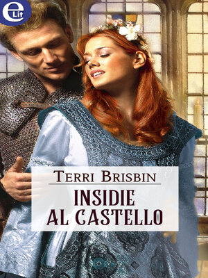 cover image of Insidie al castello